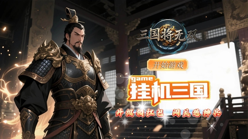 三国将无双（0.1折升级领红包）通用礼包