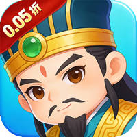 曹操传(0.1折签到领万充）