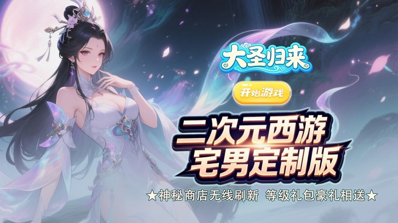 大圣归来(0.1折免费爆爽版)线下活动