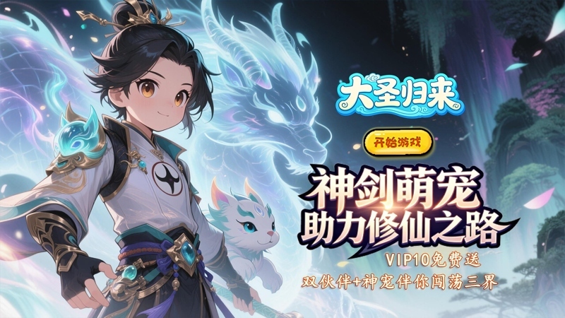 大圣归来（0.1折梦回长安）线下活动