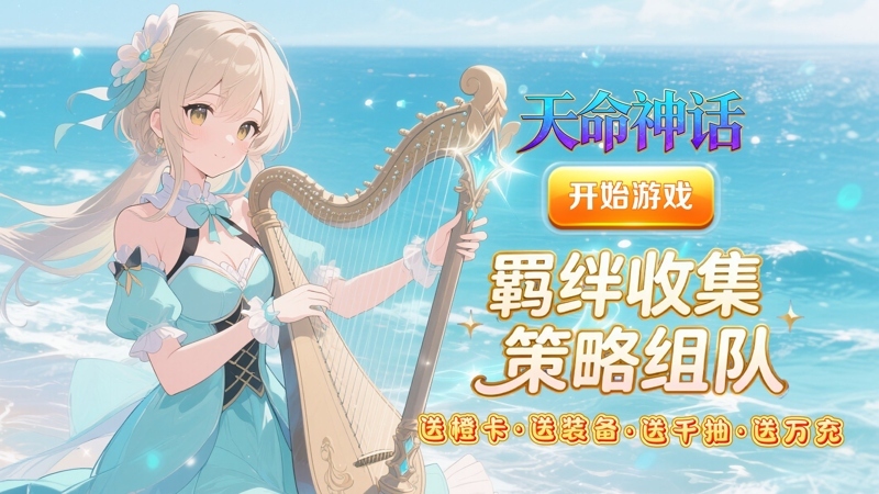 天命神话（0.1折永夜王座）线下活动