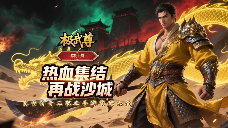 极武尊（1.76小极品）线下活动