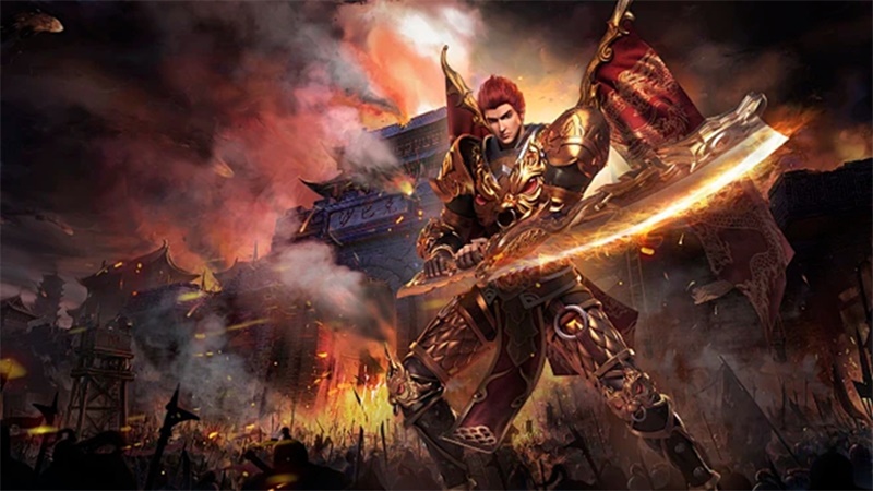 九界降魔线下活动