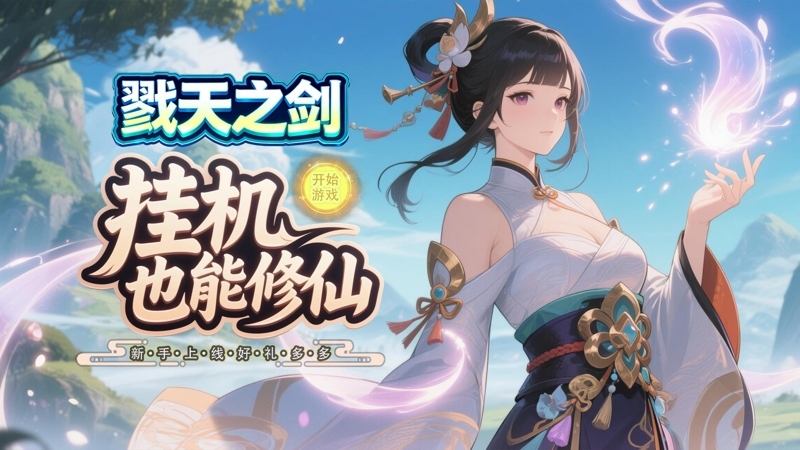 戮天之剑（0.1折30元无限代金券）线下充值活动及福利礼包