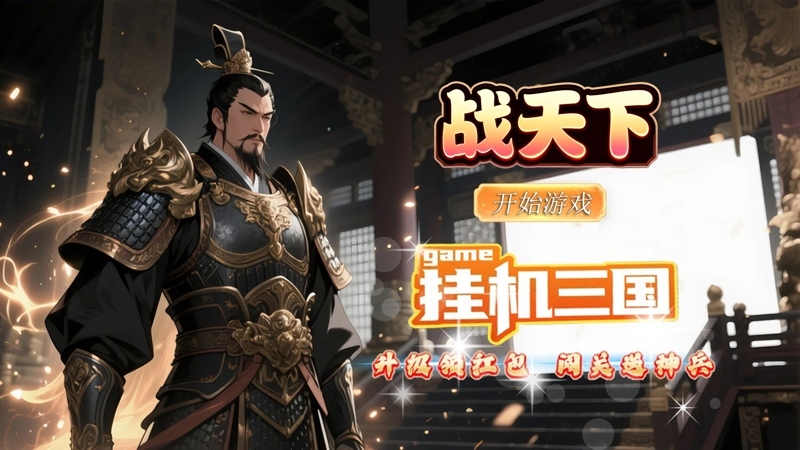 战天下（0.1折群雄录）线下充值活动